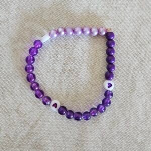 Handmade bracelet